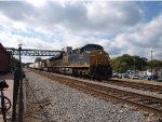 CSX 834